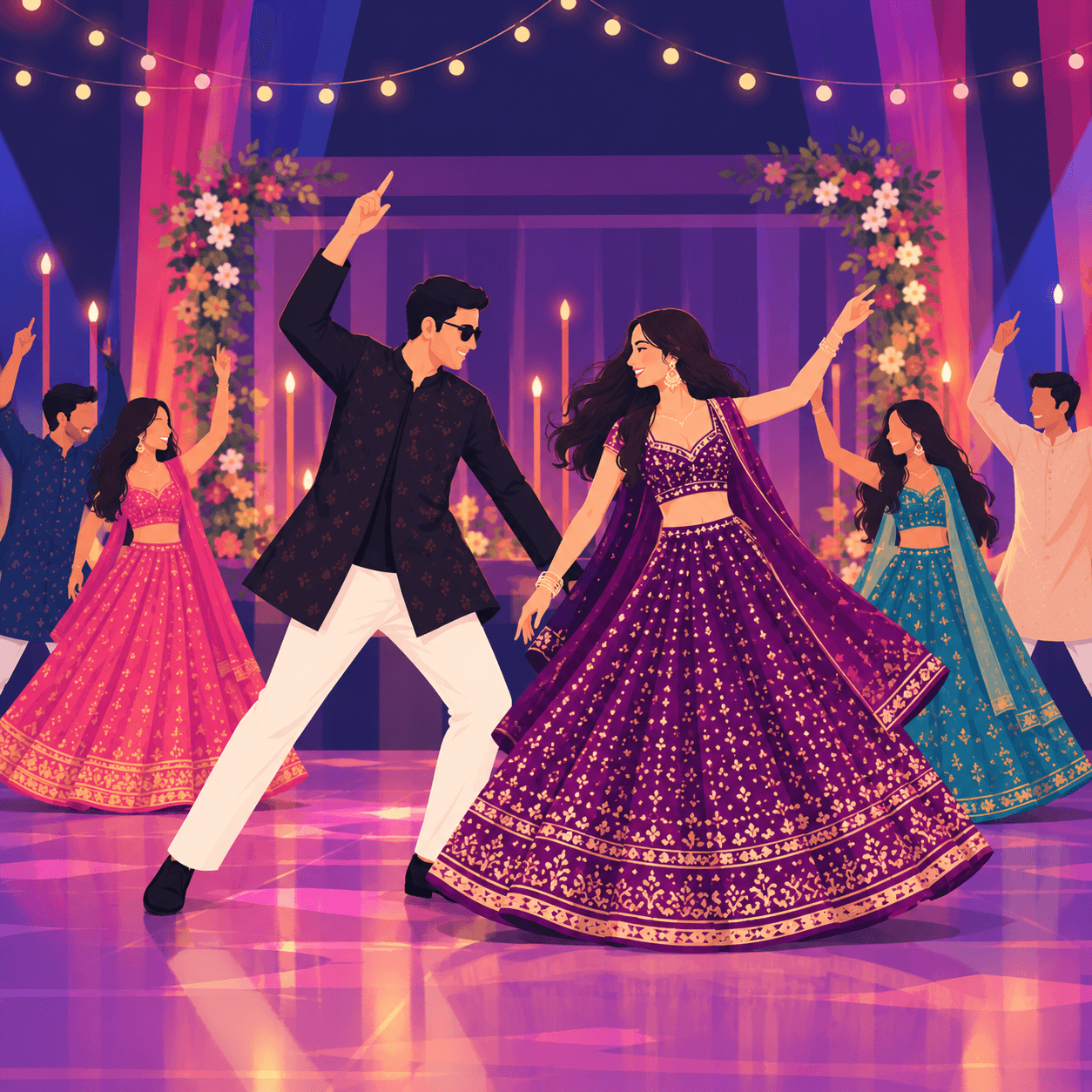 Mehfil-e-Ishq